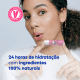 NIVEA Disney Mickey e Amigos Doce Rosé - Hidratante Labial 4,8g (7)