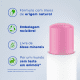NIVEA Disney Mickey e Amigos Doce Rosé - Hidratante Labial 4,8g (8)
