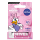 NIVEA Disney Mickey e Amigos Doce Rosé - Hidratante Labial 4,8g (1)