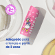 NIVEA Disney Mickey e Amigos Doce Rosé - Hidratante Labial 4,8g (6)