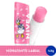 NIVEA Disney Mickey e Amigos Doce Rosé - Hidratante Labial 4,8g (2)
