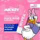 NIVEA Disney Mickey e Amigos Doce Rosé - Hidratante Labial 4,8g (3)