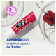 NIVEA Disney Mickey e Amigos Cereja Shine - Hidratante Labial 4,8g (5)