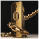Million Gold Rabanne Eau de Parfum Intense - Perfume Masculino 100ml (4)