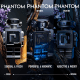 Phantom Intense Rabanne Eau de Parfum Refilável - Perfume Masculino 150ml (16)