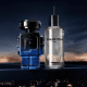 Phantom Intense Rabanne Eau de Parfum Refilável - Perfume Masculino 150ml (5)