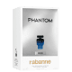 Phantom Intense Rabanne Eau de Parfum Refilável - Perfume Masculino 150ml (2)