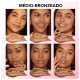 Too Faced Born This Way Soft Matte Foundation Praline - Base Líquida 30ml (4)
