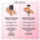 Too Faced Born This Way Soft Matte Foundation Praline - Base Líquida 30ml (5)