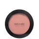 Wet in Wild Color Icon Mellow Wine - Blush Compacto 6g (3)