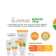 Sunmax Intense FPS60 - Protetor Solar Facial 200g (2)