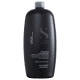 Alfaparf Milano Semi di Lino Sublime Detoxifying Low - Shampoo 1L (1)