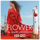 Flower by Kenzo La Récolte Parisienne Eau de Parfum - Perfume Feminino 75ml (5)