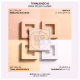 Givenchy Prisme Libre Nº 02 Satin Blanc - Pó Solto 10g (6)
