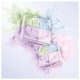 Givenchy Prisme Libre N º 01 Mousseline Pastel - Pó Solto Mini 3g (4)