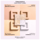Givenchy Prisme Libre Nº 02 Satin Blanc - Pó Solto Mini 3g (5)