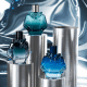 We Are Tribe Cool Benetton Eau de Toilette - Perfume Masculino 90ml (14)