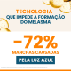 Avène Mat Perfect Tri-Defense Ultra Fluido FPS 50 Sem Cor - Protetor Solar Facial 40g (6)