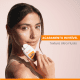Avène Mat Perfect Tri-Defense Ultra Fluido FPS 50 Sem Cor - Protetor Solar Facial 40g (4)