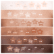 Karen Bachini Beauty Cosmos C08ND - Base Líquida 30g (9)