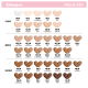 Karen Bachini Beauty Cosmos M14NQ - Base Líquida 30g (8)