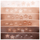Karen Bachini Beauty Cosmos E34F - Base Líquida 30g (9)