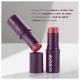 Océane Purple Blush Stick Berry Kiss - Blush em Bastão 14g (4)