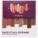Océane Purple Face It All - Paleta Multifuncional 25,6g (9)