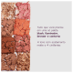 Océane Purple Face It All - Paleta Multifuncional 25,6g (8)