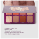 Océane Purple Face It All - Paleta Multifuncional 25,6g (7)