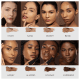Océane Edition Foundation Stick Cognac - Base em Bastão 8g (6)