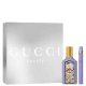 Conjunto Gucci Flora Gorgeous Magnolia Feminino - Eau de Parfum 50ml + Eau de Parfum 10ml (1)