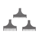ProArt Pro Barber Cinza - Máquina de Acabamento (8)
