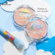 Essence Disney Pixar Up Color Correcting - Pó Compacto de Correção de Cor 8,2g (6)