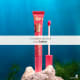 Catrice Disney Pixar Procurando Dory Metálico 020 Seashell Sparkle - Delineador Líquido 1,5ml (8)