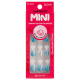 Kiss New York imPRESS Mini Nighttime - Unhas Autocolantes Infantis (20 Unidades) (1)