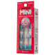 Kiss New York imPRESS Mini Nighttime - Unhas Autocolantes Infantis (20 Unidades) (2)
