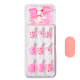 Kiss New York imPRESS Mini Super Duper - Unhas Autocolantes Infantis (20 Unidades) (3)