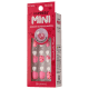 Kiss New York imPRESS Mini Super Duper - Unhas Autocolantes Infantis (20 Unidades) (2)