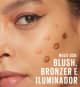 Maybelline Sunkisser Shades On - Blush Líquido Multifuncional 4,7ml (8)