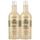 Kit Absolut DayMoist CLR 1000ml (1)