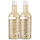 Kit Absolut DayMoist CLR 1000ml (2)