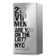 212 VIP Men Carolina Herrera Eau de Toilette - Perfume Masculino 200ml (3)
