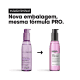 L'Oréal Professionnel Expert Liss Unlimited - Óleo Capilar 125ml (8)
