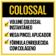 Maybelline The Colossal Volum'Express Lavável Preto - Máscara de Cílios 9,2ml (7)