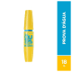 Maybelline The Colossal Volum'Express à Prova D'água Preto - Máscara de Cílios 9,2ml (3)