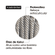 Máscara Capilar L'Oréal Professionnel Expert Liss Unlimited 500g (4)