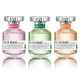 United Dreams Live Free Benetton Eau de Toilette - Perfume Feminino 50ml (4)