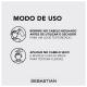 Sebastian Professional Texture Maker - Spray Texturizador 150ml (5)