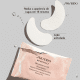 Shiseido Benefiance Wrinkle Resist24 Pure Retinol - Máscara Redutor de Linhas para Área dos Olhos (12 Sachês) (3)